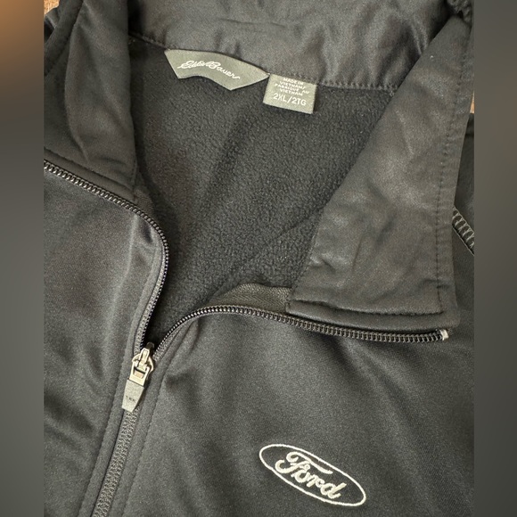 New! Eddie Bauer Pullover - Picture 2 of 6